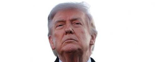 Donald Trump bezeichnet Deutschlands Nato-Ausgaben als »lächerlich«