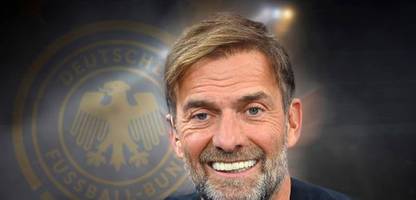 Fußball-WM 2026: Der große Bundestrainer-Kandidatencheck