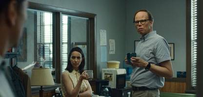 ist die horror-comedy »widow's bay« jetzt schon die beste serie des jahres?
