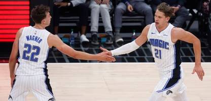 nba: moritz wagner wechselt von den orlando magic nach brooklyn