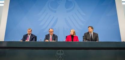reformpaket in der live-analyse: was plant die bundesregierung?