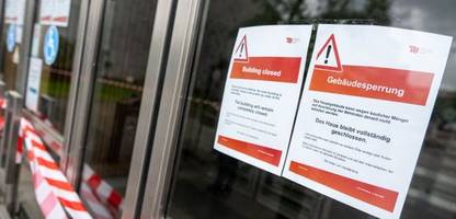 TU Berlin kann derzeit keine Zeugnisse ausstellen