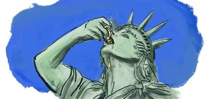 usa: denkmäler der freiheit