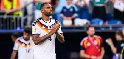 WM 2026 News heute: Jonathan Tah würde Elfmeter wieder schießen, USA in Unterzahl im Achtelfinale