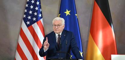 donald trump und die 250-jahres-feier: bundespräsident frank-walter steinmeier sendet glückwünsche und kritik