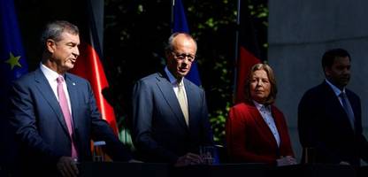 Ifo-Chef Clemens Fuest lobt das Reformpaket der Bundesregierung