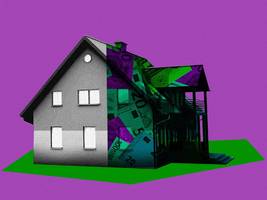 Erbschaftsteuer: Wer ein Haus erbt, kann sich die Steuern leisten