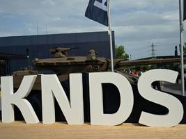 rüstungsindustrie: warum der panzerbauer knds seine börsenpläne absagt