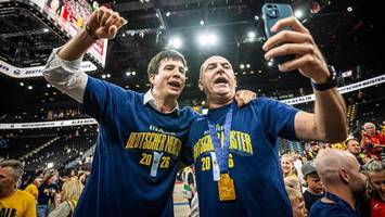 Er hat Bundesliga-Erfahrung: So will Alba Berlin Bennet Hundt ersetzen