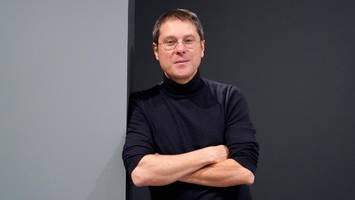 Hamburgs Kunsthallen-Direktor jettet um die Welt: Was die Stadt davon hat