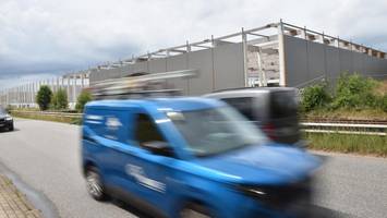 Kollaps an A7-Auffahrt: Gutachten warnt vor Verkehrsinfarkt durch US-Projekt