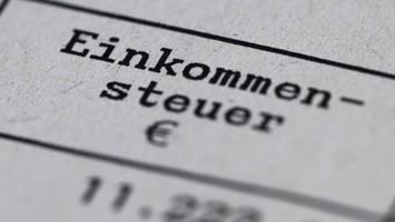 Mehr Netto für Millionen? Das steckt im Steuer-Kompromiss der Koalition
