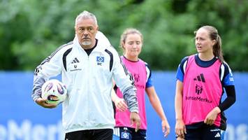nur zweite wahl als hsv-coach? wie rodolfo cardoso die trainersuche bewertet