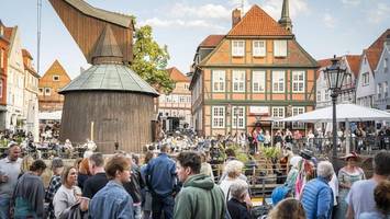 sechs menschen erschossen: stade sagt „lange nacht“ ab und setzt auf begegnung