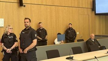 tod im fun-parc: kommt das urteil noch mal auf den prüfstand?