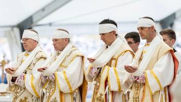 Vatikan schließt Piusbrüder aus der katholischen Kirche aus