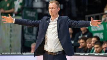 viele bundesligisten wollten ihn: gladiators trier vor nächstem top-transfer