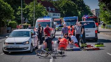 vierter getöteter radfahrer: adfc ruft zur mahnwache für 57-jährigen auf