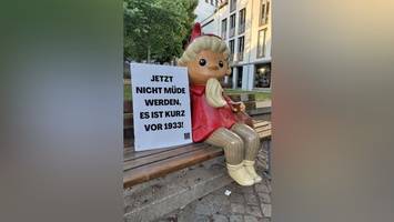 Aktivisten und der AfD-Parteitag in Erfurt: Auch Rechte haben Rechte