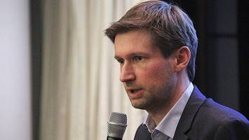 bei u5-planung die bürgerschaft belogen? präsidentin rüffelt grünen staatsrat