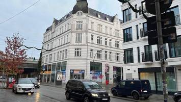 Bergedorfs „Ekelhaus“ deutlich unter Verkehrswert versteigert