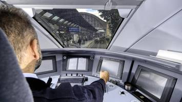 Züge nach Berlin jetzt wieder mit Tempo 230 unterwegs – mit zwei Ausnahmen