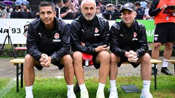FC St. Pauli startet Saison mit Heimspiel, Duell mit Wolfsburg wartet schon früh