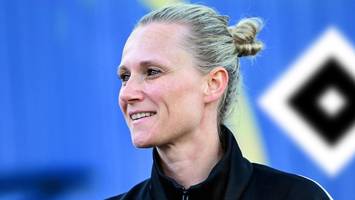 Setzten sich so mehr HSV-Talente bei den Profis durch? Das will Krüger ändern