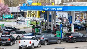Spritpreise in Polen explodieren – Lohnt sich für Deutsche der Tank-Trip noch?