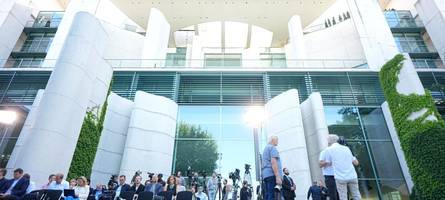 Die Regierung regiert: Das ist die entscheidende Nachricht
