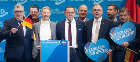 Straßenkampf und Sitzblockade – wie sich Erfurt auf den AfD-Parteitag vorbereitet