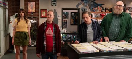Menschliche Mankos und mörderische Motten – Diese Serien-Highlights starten bei Netflix und Co.