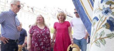 plötzlich millionär – lottogewinner treffen sich in augsburg