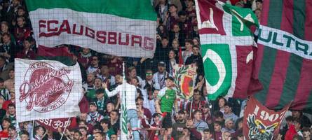 Der Bundesliga-Spielplan für den FCA: Aufsteiger am ersten Spieltag zu Gast