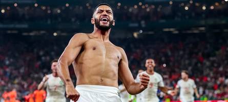 Ein WM-Held für den FC Bayern: Das ist der neue FCB-Stürmer Ismael Saibari