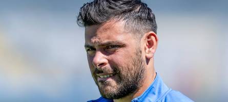 Kevin Volland verlässt 1860 München und stürmt bald wieder im Allgäu