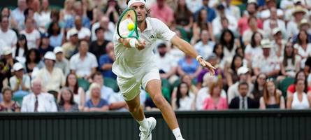 Spektakulärer Auftakt: TC Augsburg startet Bundesliga-Abenteuer und kämpft um Tennis-Star Stefanos Tsitsipas