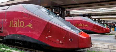 Bremsen die Italiener den Regionalverkehr in Bayern aus?