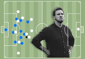 deutschland bei der wm 2026: die gescheiterte nagelsmann-taktik
