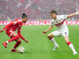 Spielplan für 2026/27: FC Bayern eröffnet Bundesliga-Saison gegen Stuttgart