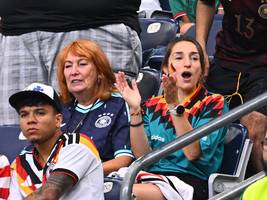 Streitereien im deutschen WM-Quartier: Enthüllt: Die Frauen waren schuld!