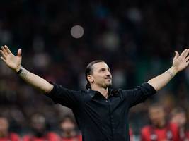 TV-Experte bei der Fußball-WM: Zlatan der Großmäulige
