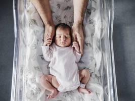 Gesundheit: Können Ärzte ein Schütteltrauma sicher erkennen?