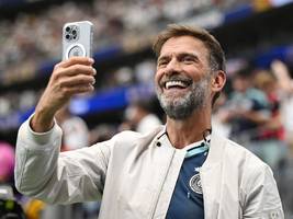 Bundestrainer: Klopp als einziger Kandidat? Das wäre nicht schlau