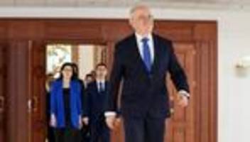 Alexandru Munteanu: Ministerpräsident von Moldau tritt zurück