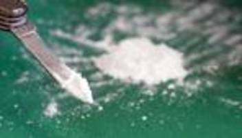 Drogenkriminalität: Festnahme wegen Verdacht des Drogenhandels