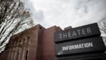 Gemeinschaftstheater: Schauspieldirektor übernimmt 2028 das Theater-Ruder