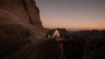 Hüttentour in den Dolomiten: Hohe Kunst