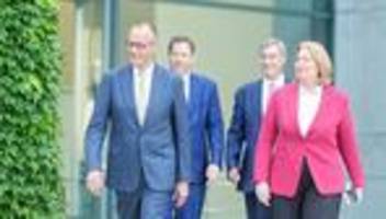 Koalition: Koalition will Reformpaket nicht zerreden lassen