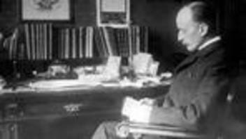 Max Planck: Hat Max Planck gemogelt?